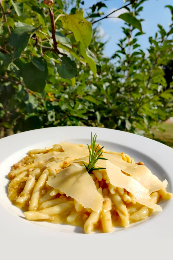 Ricette a chilometro zero